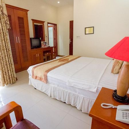 Ha Long Starlight Hostel Zewnętrze zdjęcie