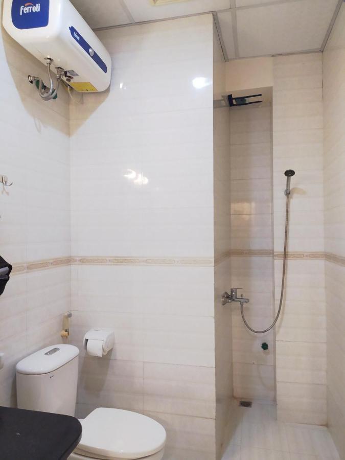 Ha Long Starlight Hostel Zewnętrze zdjęcie