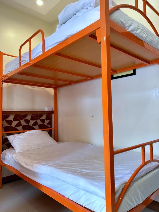 Ha Long Starlight Hostel Zewnętrze zdjęcie