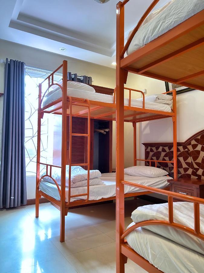 Ha Long Starlight Hostel Zewnętrze zdjęcie